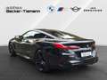 BMW M8 Coupé Laser | 360° | DAProf | SoftCl. | Komfortzg. Schwarz - thumbnail 4
