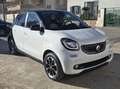 smart forFour Forfour 1.0 Passion 71cv Bianco - thumbnail 10