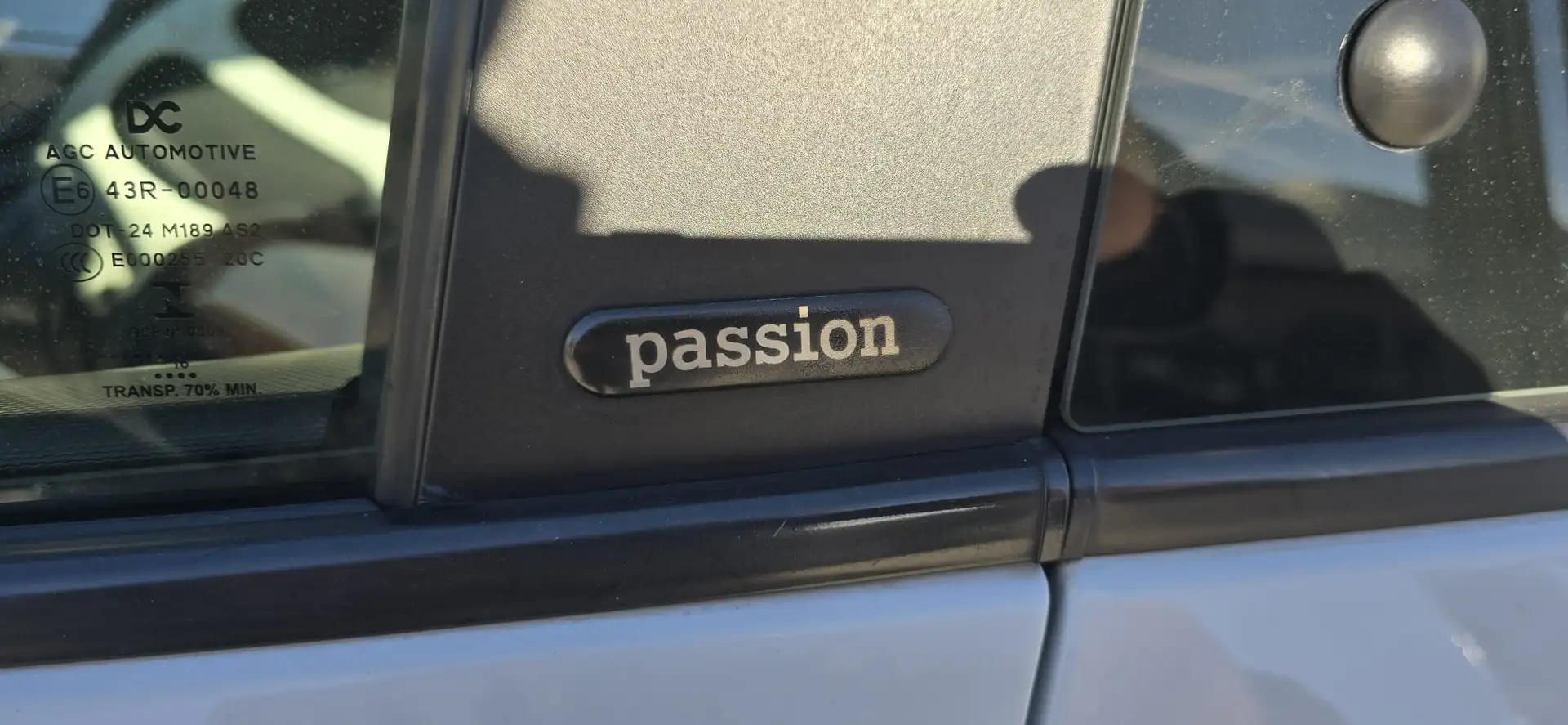 smart forFour Forfour 1.0 Passion 71cv Bianco - 2