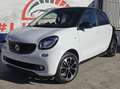 smart forFour Forfour 1.0 Passion 71cv Bianco - thumbnail 1