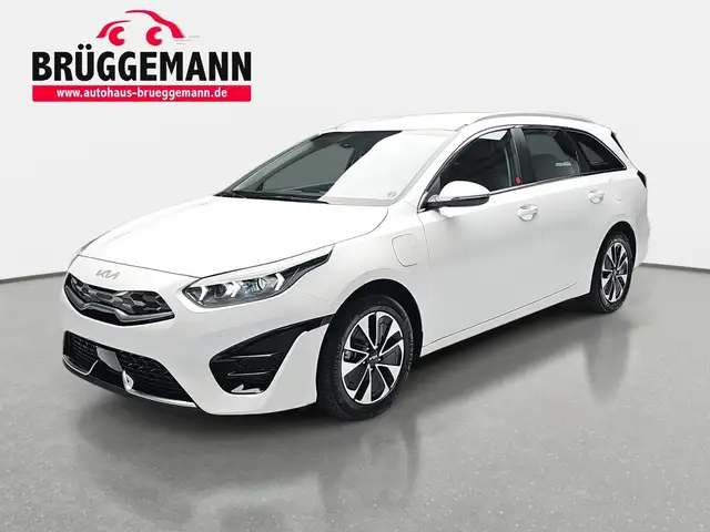 Kia Ceed SW / cee'd SW CEED SW 1.6 GDI PLUG-IN-HYBRID SPIRIT SITZKOMFORT