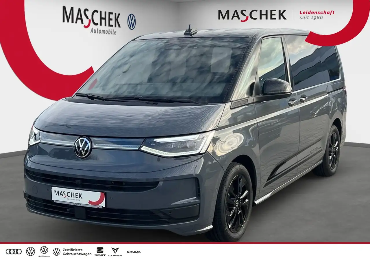 Volkswagen Sonstige