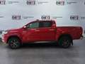 Toyota Hilux 2.8D Double Cab Comfort 4x4*NAVI*KAM*AHK Rouge - thumbnail 7