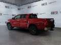 Toyota Hilux 2.8D Double Cab Comfort 4x4*NAVI*KAM*AHK Rouge - thumbnail 6