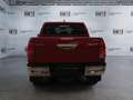 Toyota Hilux 2.8D Double Cab Comfort 4x4*NAVI*KAM*AHK Rot - thumbnail 5