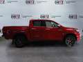 Toyota Hilux 2.8D Double Cab Comfort 4x4*NAVI*KAM*AHK Rot - thumbnail 8