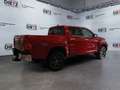 Toyota Hilux 2.8D Double Cab Comfort 4x4*NAVI*KAM*AHK Rot - thumbnail 4