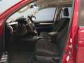 Toyota Hilux 2.8D Double Cab Comfort 4x4*NAVI*KAM*AHK Rouge - thumbnail 10