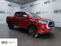 Toyota Hilux 2.8D Double Cab Comfort 4x4*NAVI*KAM*AHK Rot - thumbnail 1