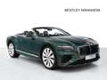 Bentley Continental GTC Verde - thumbnail 1