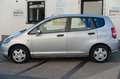 Honda Jazz 1.4 LS*KLIMA*SERVO*eFh*ZV*TÜV+SERVICE NEU*1 Argent - thumbnail 6