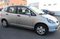 Honda Jazz 1.4 LS*KLIMA*SERVO*eFh*ZV*TÜV+SERVICE NEU*1 Argent - thumbnail 3