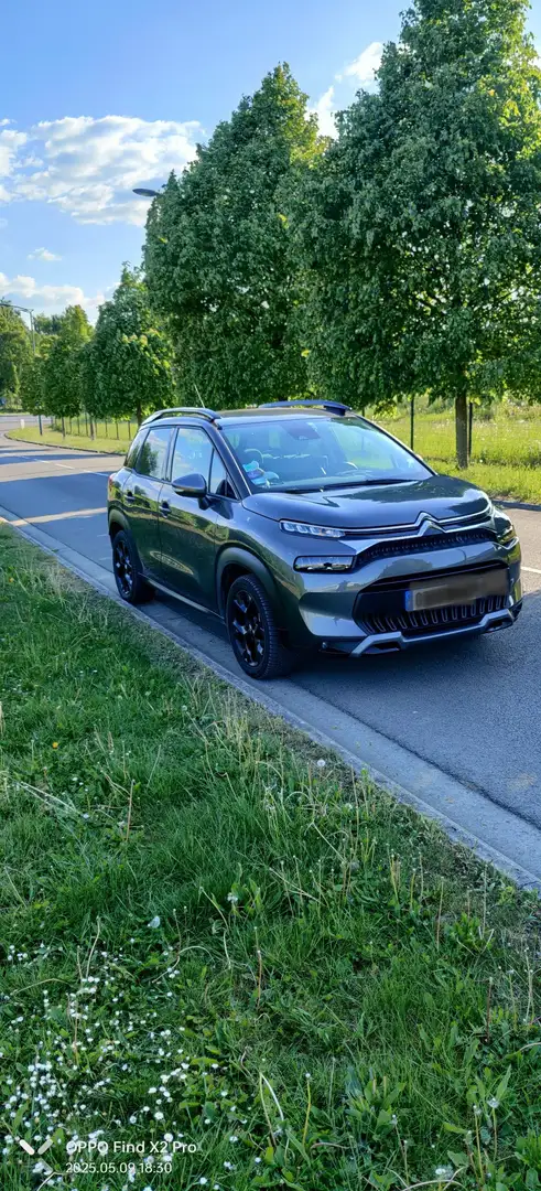 Citroen C3 Aircross PureTech 130 S&S EAT6 Shine Pack - 2