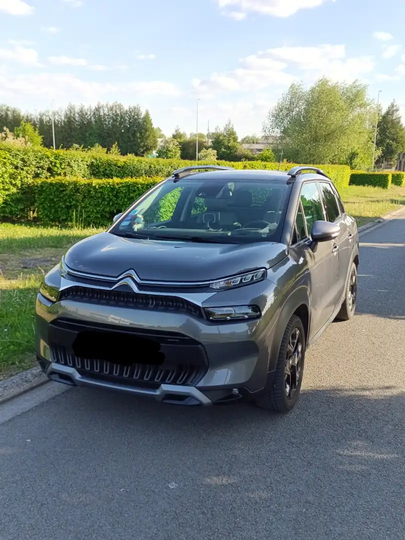 Citroen C3 Aircross PureTech 130 S&S EAT6 Shine Pack - 1