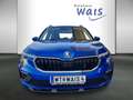 Skoda Kamiq Essence TSI Blau - thumbnail 2