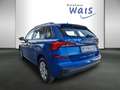 Skoda Kamiq Essence TSI Blau - thumbnail 4