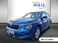 Skoda Kamiq Essence TSI Blau - thumbnail 1