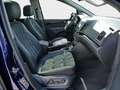 Volkswagen Sharan Highline 2.0 TDI DYNAUDIO*Pano*AHK*Standh Blu/Azzurro - thumbnail 3