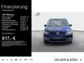 Volkswagen Sharan Highline 2.0 TDI DYNAUDIO*Pano*AHK*Standh Blu/Azzurro - thumbnail 1