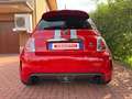 Abarth 695 TRIBUTO FERRARI Roşu - thumbnail 3