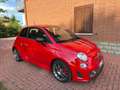 Abarth 695 TRIBUTO FERRARI Roşu - thumbnail 4