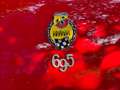 Abarth 695 TRIBUTO FERRARI Roşu - thumbnail 7