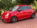 Abarth 695 TRIBUTO FERRARI Roşu - thumbnail 1