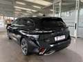 Peugeot 308 SW Hybrid 145 e-DSC6 Allure ACC TW 360° AHK Schwarz - thumbnail 7