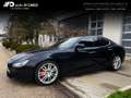 Maserati Ghibli Ghibli V6 Diesel 275 CV Schwarz - thumbnail 1