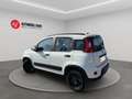 Fiat Panda 0.9 TwinAir Turbo S&S 4x4 Bianco - thumbnail 3