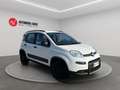 Fiat Panda 0.9 TwinAir Turbo S&S 4x4 Bianco - thumbnail 2