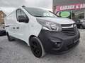 Opel Vivaro 1.6 CDTI L2H1☆VERLENGDE VERSIE☆1JOMNIUMGARANTIE☆6V Blanc - thumbnail 3