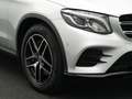 Mercedes-Benz GLC 250 GLC 250 d 4MATIC AMG-Line  AMG Line COMAND APS/LED Silber - thumbnail 9