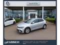Volkswagen Polo Style Argent - thumbnail 1