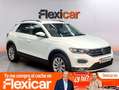 Volkswagen T-Roc 2.0TDI Advance 85kW Blanco - thumbnail 1