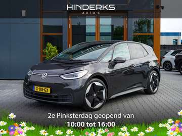 Pro 58 kWh | 91,38% SOH | IQ | Keyless | Camera |