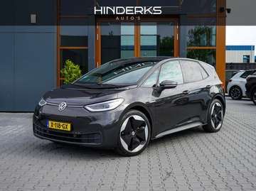 Pro 58 kWh | 91,38% SOH | IQ | Keyless | Camera |