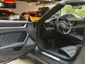 Porsche 911 Turbo S Cabriolet*Carbon*Lift*Burmester* Gris - thumbnail 13