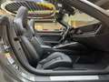 Porsche 911 Turbo S Cabriolet*Carbon*Lift*Burmester* Gris - thumbnail 29