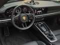Porsche 911 Turbo S Cabriolet*Carbon*Lift*Burmester* Gris - thumbnail 19