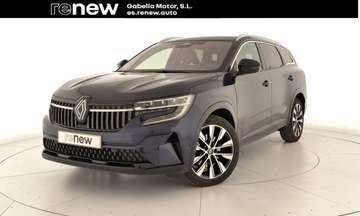 1.2 E-Tech Híbrido Techno 146kW