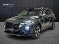 Hyundai TUCSON 1.6 HEV 4WD aut. Exellence Grijs - thumbnail 1