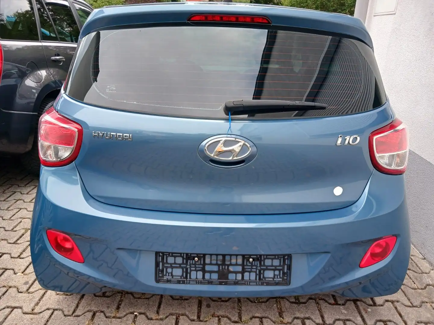 Hyundai i10 Classic - 2