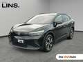 Volkswagen ID.4 Pure 125 kW Business Schwarz - thumbnail 1