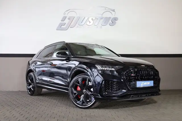 Audi RS Q8 4.0 TFSI Keramik/360*/HUD/MASSAGE/B&O/R23
