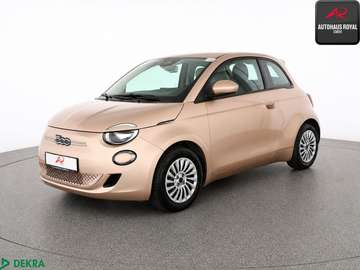 500e SPURHALTE,CARPLAY,AMBIENTE,TEMPOMAT,1.HAN