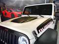 Jeep Wrangler Unlimited 3.6 V6 Rubicon BENZ 284CV AUTO OKPERMUTE Bianco - thumbnail 3