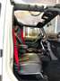 Jeep Wrangler Unlimited 3.6 V6 Rubicon BENZ 284CV AUTO OKPERMUTE Bianco - thumbnail 6