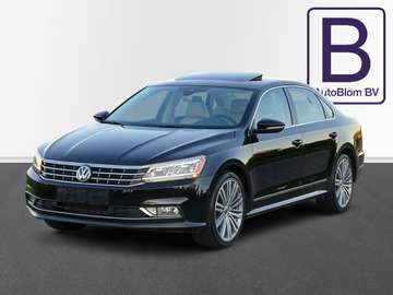 3.6L V6 Highline /Unieke Auto!/Nieuwstaat!/