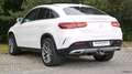 Mercedes-Benz GLE 350 d  Coupe 4Matic ///AMG/ Blanc - thumbnail 8